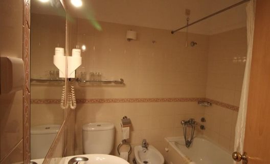 Hotel Residencia Imperador