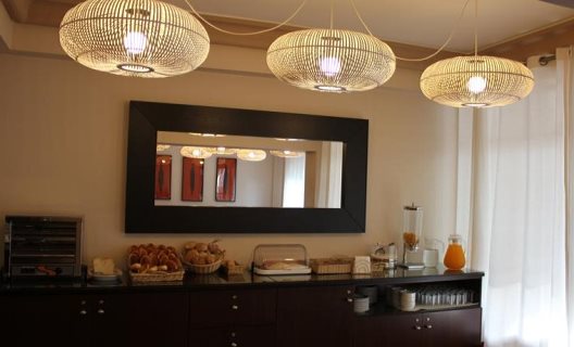 Hotel Residencia Imperador
