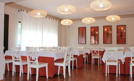 Hotel Residencia Imperador