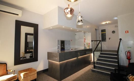Hotel Residencia Imperador