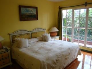 Hotel Residencia Polanco