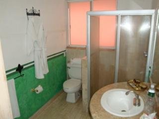Hotel Residencia Polanco