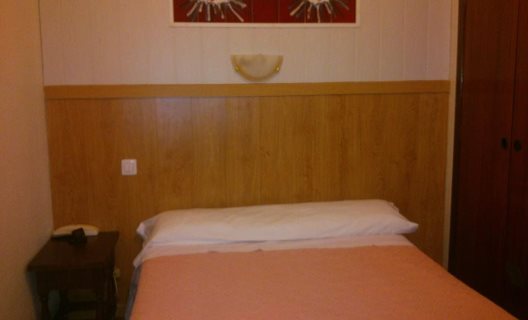 Hotel Residencia Real