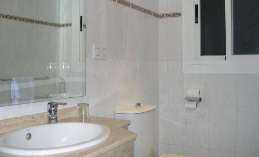 Hotel Residencia Real