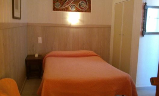 Hotel Residencia Real