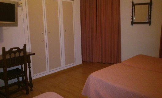 Hotel Residencia Real
