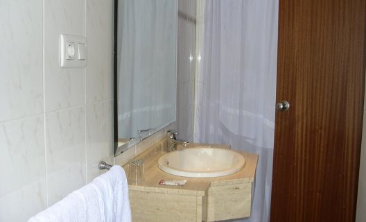 Hotel Residencia Real