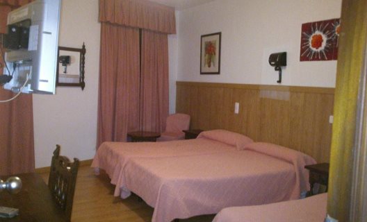 Hotel Residencia Real