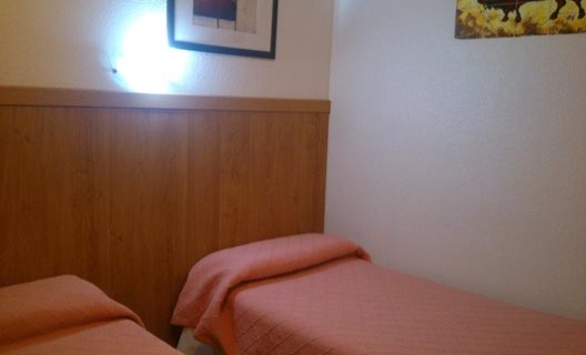 Hotel Residencia Real