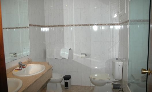 Hotel Residencia Real