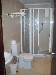 Hotel Residencia S. Francisco