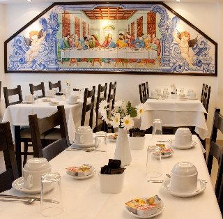 Hotel Residencia S. Francisco