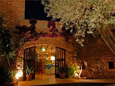Hotel Residencia Son Floriana