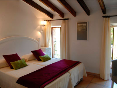 Hotel Residencia Son Floriana
