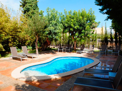 Hotel Residencia Son Floriana