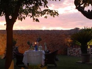 Hotel Residencia Son Floriana