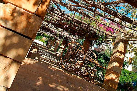 Hotel Residencia Son Floriana