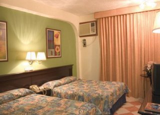 Hotel Residencial