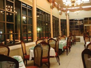 Hotel Residencial