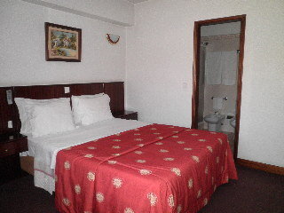 Hotel Residencial Batalha