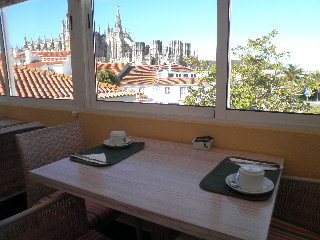 Hotel Residencial Batalha