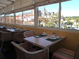 Hotel Residencial Batalha
