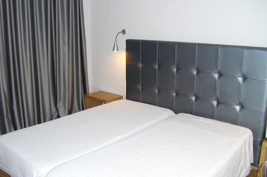 Hotel Residencial Capital