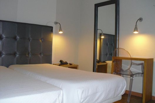 Hotel Residencial Capital