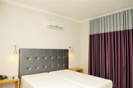 Hotel Residencial Capital