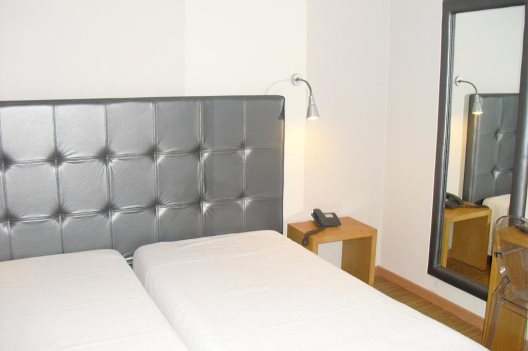 Hotel Residencial Capital