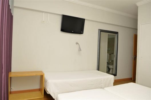 Hotel Residencial Capital