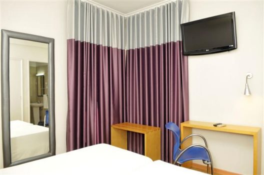 Hotel Residencial Capital