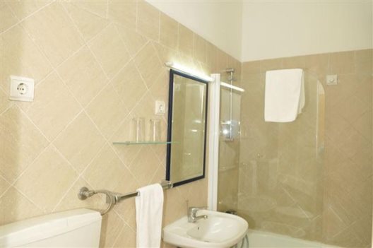 Hotel Residencial Capital