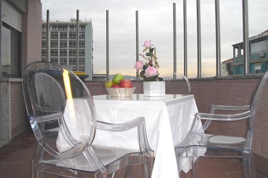 Hotel Residencial Capital