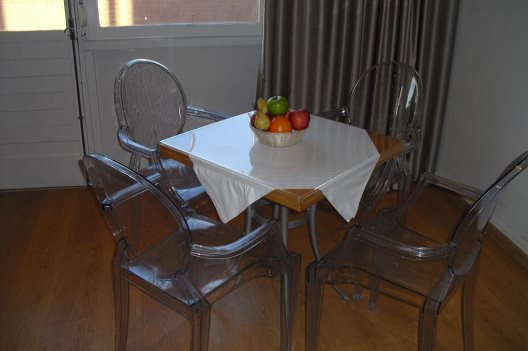Hotel Residencial Capital