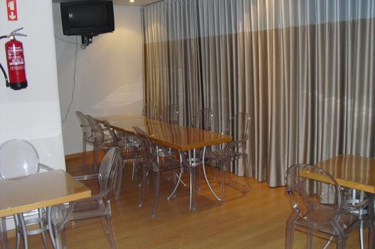 Hotel Residencial Capital