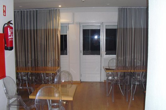 Hotel Residencial Capital