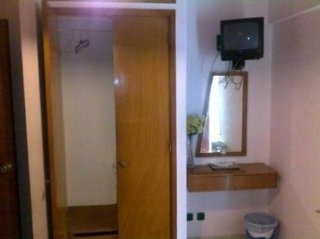 Hotel Residencial Condado