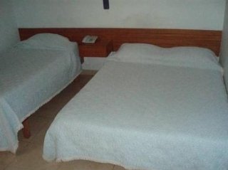 Hotel Residencial Condado