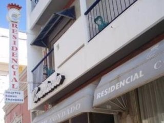 Hotel Residencial Condado