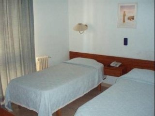 Hotel Residencial Condado