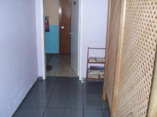 Hotel Residencial Condado