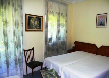 Hotel Residencial Dom Carlos