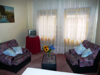 Hotel Residencial Dom Carlos