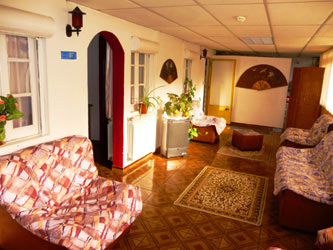 Hotel Residencial Dom Carlos