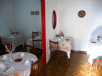 Hotel Residencial Dom Carlos
