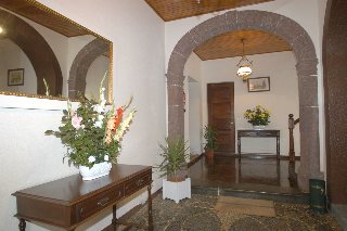 Hotel Residencial Gordon