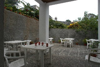 Hotel Residencial Gordon