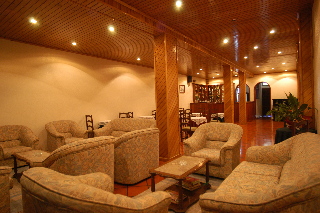 Hotel Residencial Gordon