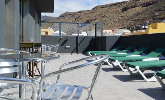 Hotel Residencial Hotelera La Colombina